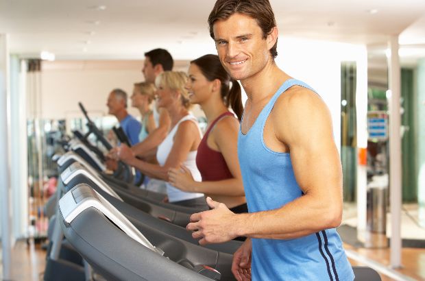 Premium Fitness Clubs at an Affordable Price